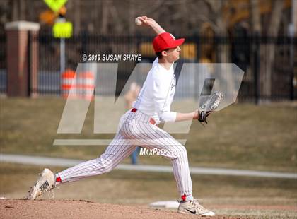 Thumbnail 3 in Andover @ St. John's (Scrimmage) photogallery.