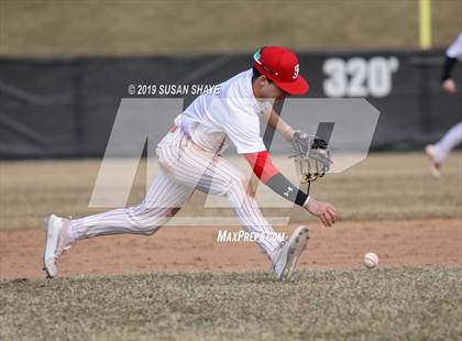 Thumbnail 1 in Andover @ St. John's (Scrimmage) photogallery.