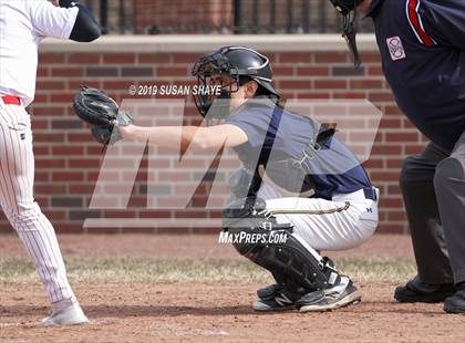 Thumbnail 1 in Andover @ St. John's (Scrimmage) photogallery.