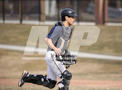 Thumbnail 3 in Andover @ St. John's (Scrimmage) photogallery.