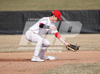 Thumbnail 3 in Andover @ St. John's (Scrimmage) photogallery.