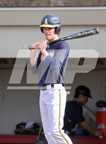 Thumbnail 2 in Andover @ St. John's (Scrimmage) photogallery.