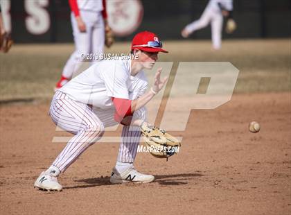Thumbnail 1 in Andover @ St. John's (Scrimmage) photogallery.