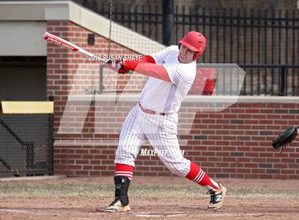 Thumbnail 3 in Andover @ St. John's (Scrimmage) photogallery.