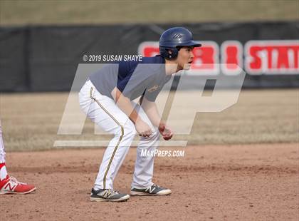 Thumbnail 1 in Andover @ St. John's (Scrimmage) photogallery.