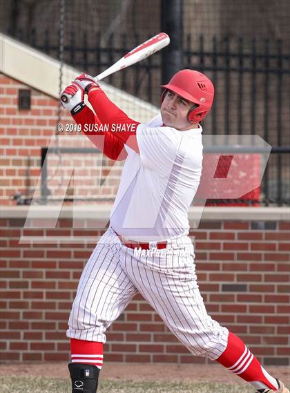 Thumbnail 1 in Andover @ St. John's (Scrimmage) photogallery.