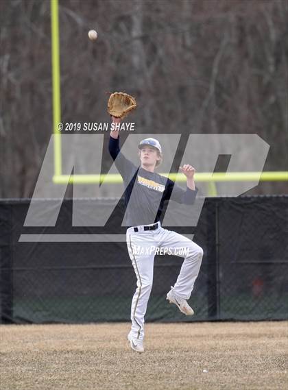 Thumbnail 2 in Andover @ St. John's (Scrimmage) photogallery.