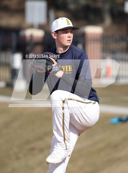 Thumbnail 3 in Andover @ St. John's (Scrimmage) photogallery.