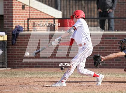 Thumbnail 2 in Andover @ St. John's (Scrimmage) photogallery.