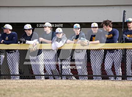 Thumbnail 1 in Andover @ St. John's (Scrimmage) photogallery.