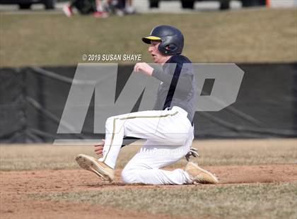 Thumbnail 1 in Andover @ St. John's (Scrimmage) photogallery.