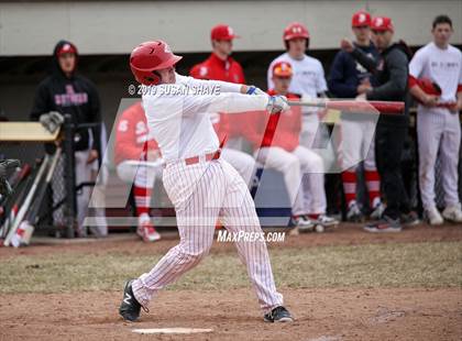 Thumbnail 1 in Andover @ St. John's (Scrimmage) photogallery.