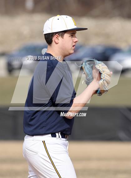 Thumbnail 1 in Andover @ St. John's (Scrimmage) photogallery.