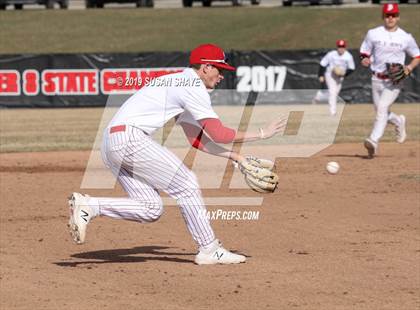 Thumbnail 1 in Andover @ St. John's (Scrimmage) photogallery.