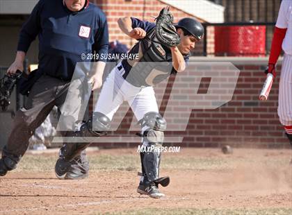 Thumbnail 1 in Andover @ St. John's (Scrimmage) photogallery.