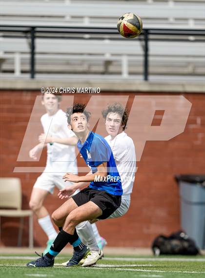 Thumbnail 3 in Woodmont vs. Aiken (Capital City Cup) photogallery.
