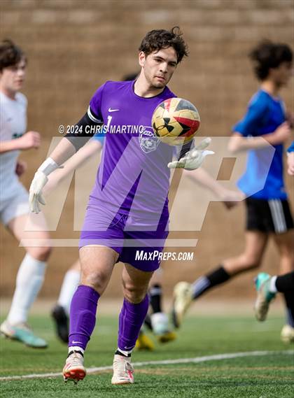 Thumbnail 3 in Woodmont vs. Aiken (Capital City Cup) photogallery.