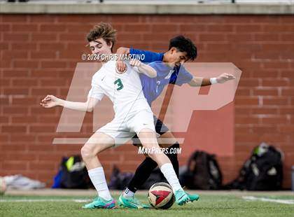 Thumbnail 2 in Woodmont vs. Aiken (Capital City Cup) photogallery.
