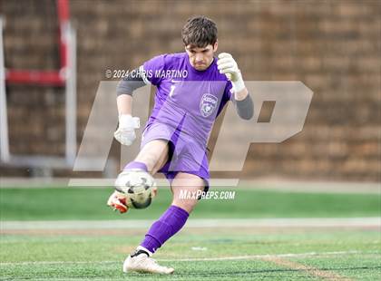 Thumbnail 2 in Woodmont vs. Aiken (Capital City Cup) photogallery.