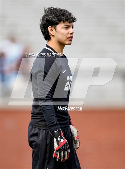 Thumbnail 2 in Woodmont vs. Aiken (Capital City Cup) photogallery.