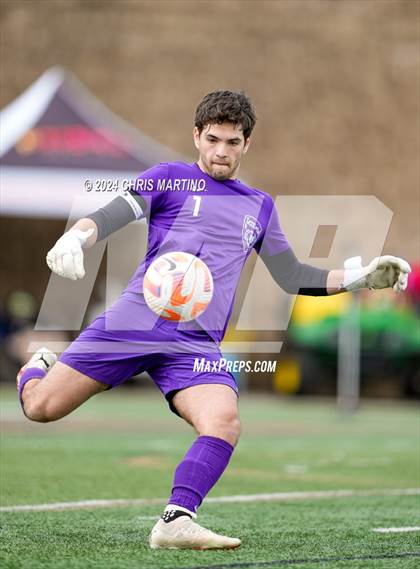 Thumbnail 3 in Woodmont vs. Aiken (Capital City Cup) photogallery.