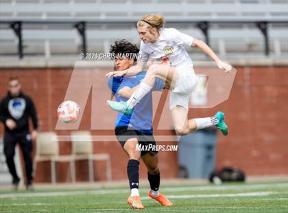 Thumbnail 2 in Woodmont vs. Aiken (Capital City Cup) photogallery.