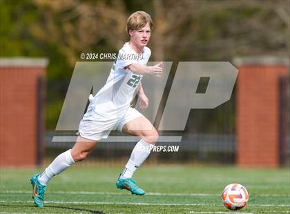 Thumbnail 1 in Woodmont vs. Aiken (Capital City Cup) photogallery.