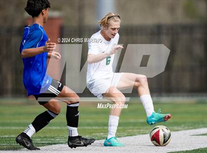 Thumbnail 1 in Woodmont vs. Aiken (Capital City Cup) photogallery.