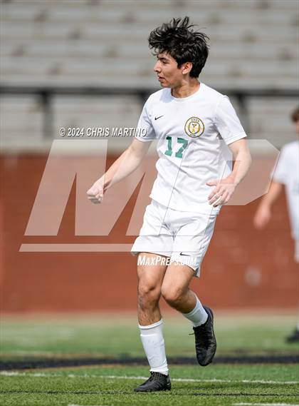 Thumbnail 1 in Woodmont vs. Aiken (Capital City Cup) photogallery.