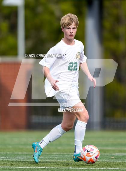 Thumbnail 3 in Woodmont vs. Aiken (Capital City Cup) photogallery.