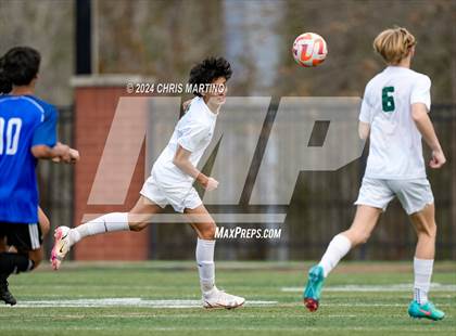 Thumbnail 1 in Woodmont vs. Aiken (Capital City Cup) photogallery.