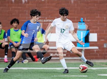 Thumbnail 2 in Woodmont vs. Aiken (Capital City Cup) photogallery.