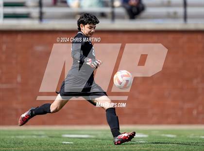 Thumbnail 2 in Woodmont vs. Aiken (Capital City Cup) photogallery.