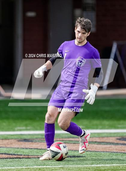 Thumbnail 2 in Woodmont vs. Aiken (Capital City Cup) photogallery.