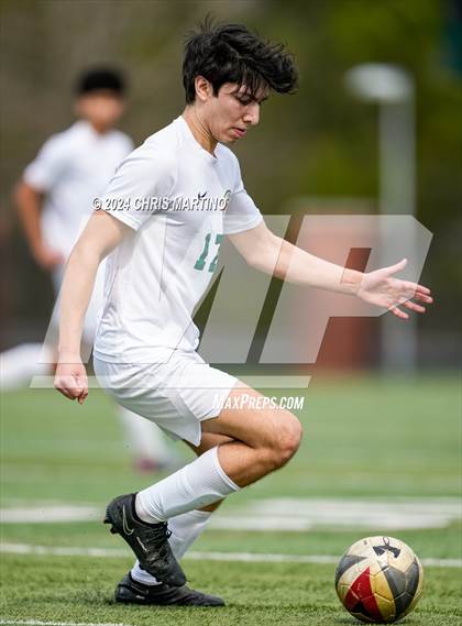 Thumbnail 2 in Woodmont vs. Aiken (Capital City Cup) photogallery.