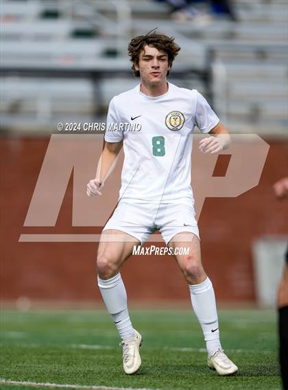 Thumbnail 1 in Woodmont vs. Aiken (Capital City Cup) photogallery.