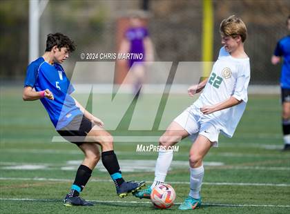 Thumbnail 3 in Woodmont vs. Aiken (Capital City Cup) photogallery.