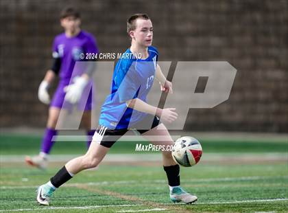 Thumbnail 3 in Woodmont vs. Aiken (Capital City Cup) photogallery.