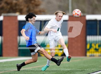Thumbnail 2 in Woodmont vs. Aiken (Capital City Cup) photogallery.