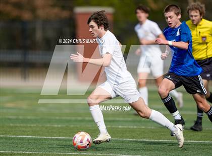 Thumbnail 2 in Woodmont vs. Aiken (Capital City Cup) photogallery.