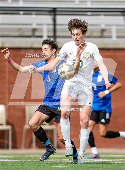 Thumbnail 1 in Woodmont vs. Aiken (Capital City Cup) photogallery.