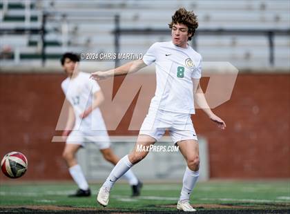 Thumbnail 3 in Woodmont vs. Aiken (Capital City Cup) photogallery.