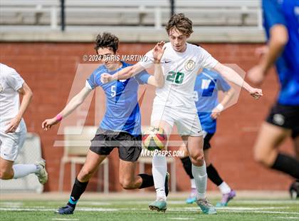 Thumbnail 2 in Woodmont vs. Aiken (Capital City Cup) photogallery.