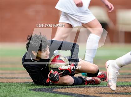 Thumbnail 2 in Woodmont vs. Aiken (Capital City Cup) photogallery.