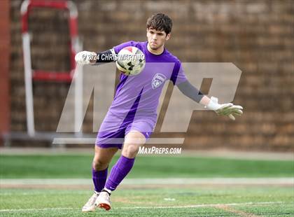 Thumbnail 1 in Woodmont vs. Aiken (Capital City Cup) photogallery.