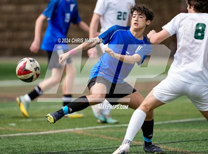Thumbnail 1 in Woodmont vs. Aiken (Capital City Cup) photogallery.
