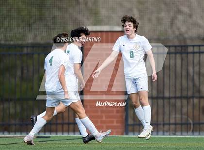 Thumbnail 1 in Woodmont vs. Aiken (Capital City Cup) photogallery.