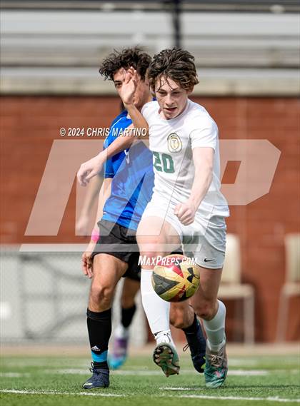 Thumbnail 2 in Woodmont vs. Aiken (Capital City Cup) photogallery.