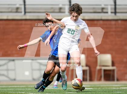 Thumbnail 1 in Woodmont vs. Aiken (Capital City Cup) photogallery.