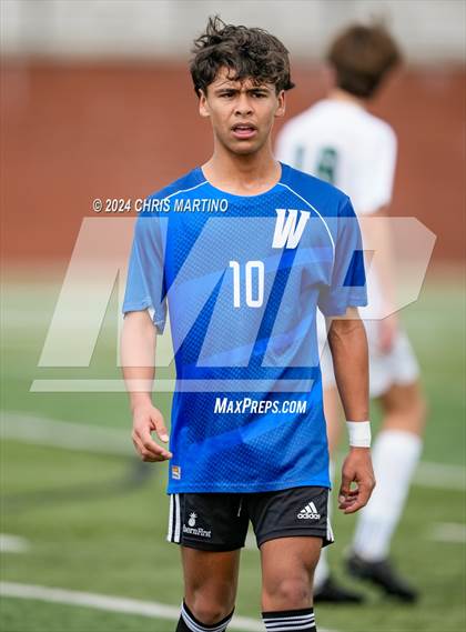 Thumbnail 3 in Woodmont vs. Aiken (Capital City Cup) photogallery.